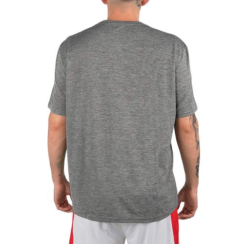 Remera Topper Traning Basic