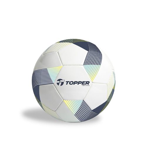 Pelota Futbol Topper Agility N5