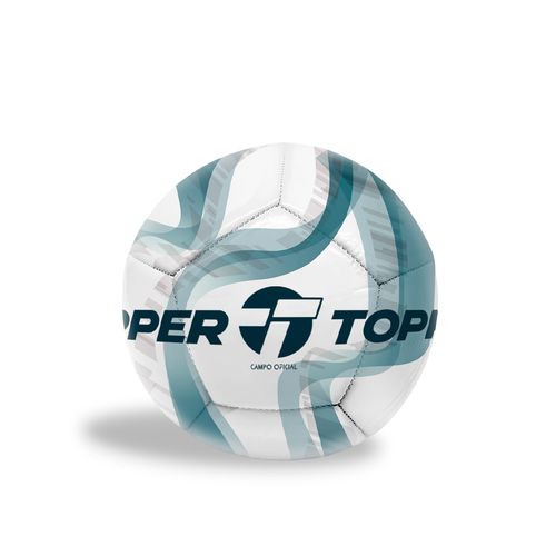 Pelota Futsal Topper Warrior N4