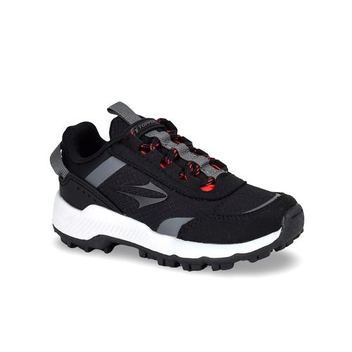 Zapatilla Topper Rugs Kids