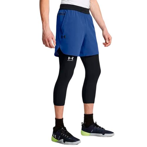 Short Under Armour Peak Woven