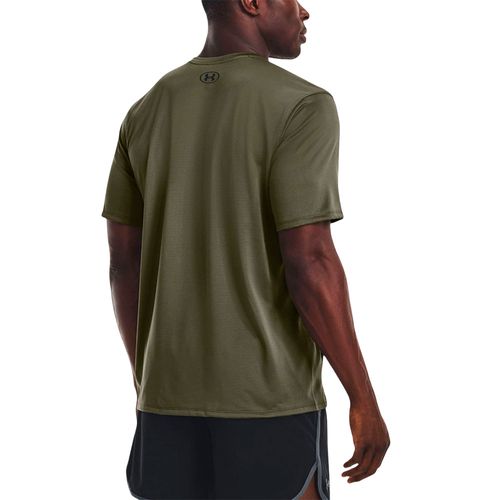Remera Under Armour Tech Vent