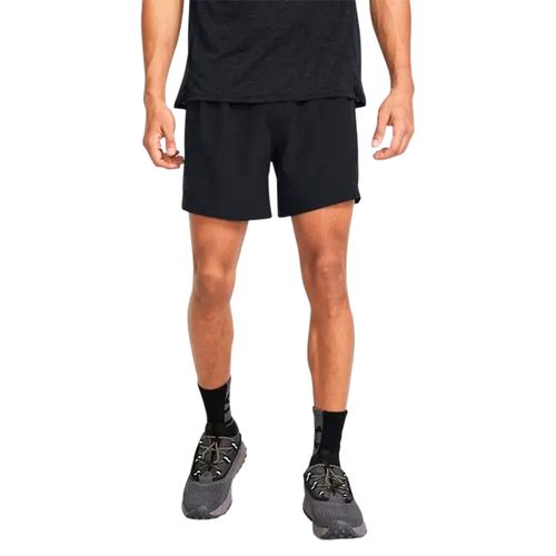 Short Under Armour Running Launch Trail 5"