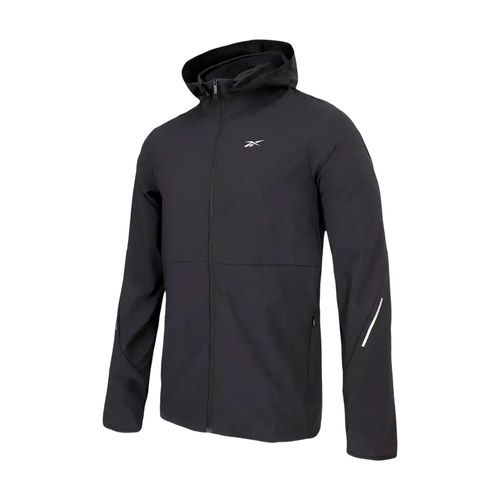 Rompevientos Reebok Performance Woven