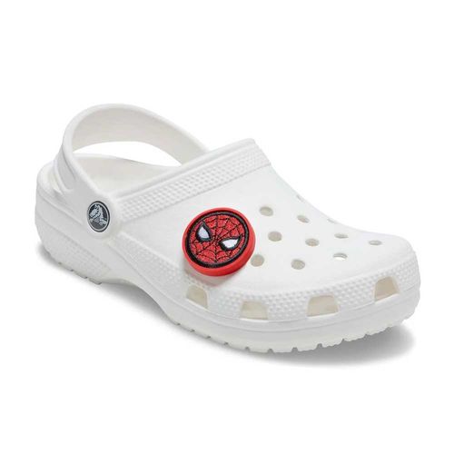 Pin Crocs Spiderman