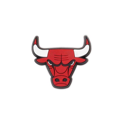Pin Crocs Chicago Bulls