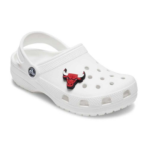 Pin Crocs Chicago Bulls