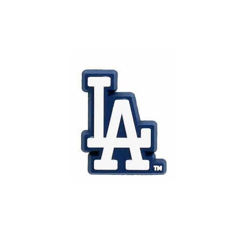 Pin Crocs MLB Los Angeles Dodgers