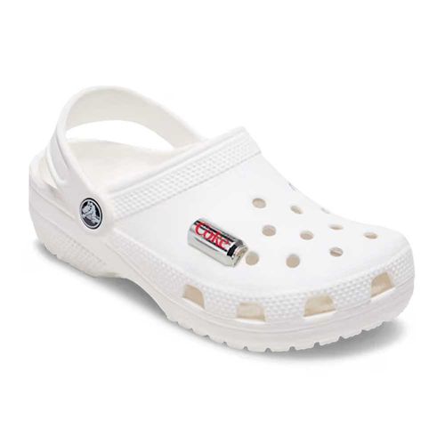 Pin Crocs Diet Coke