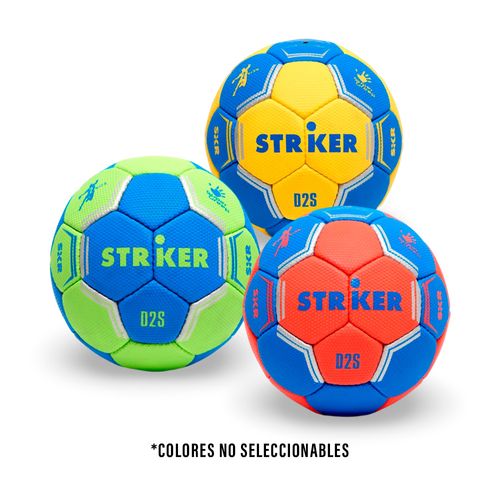 Pelota Handball Striker N2