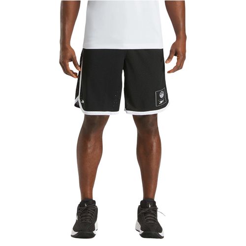 Short Reebok Basketball Transition