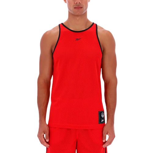 Musculosa Reebok Basketball