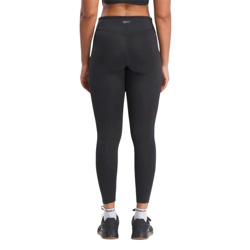 Calza Reebok Lux Contour Tight