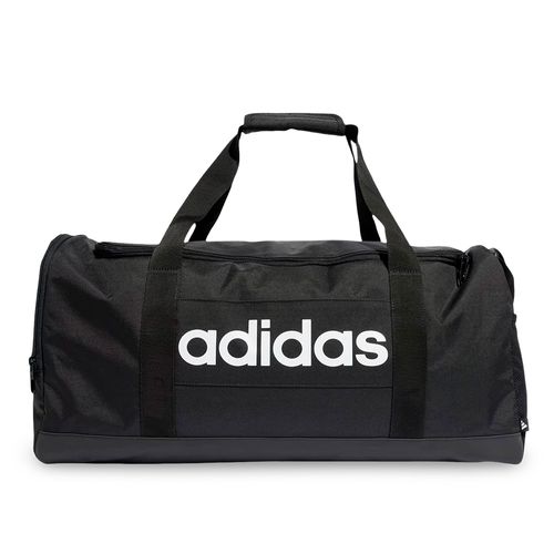 Bolso Adidas Linear Duffel Mediano