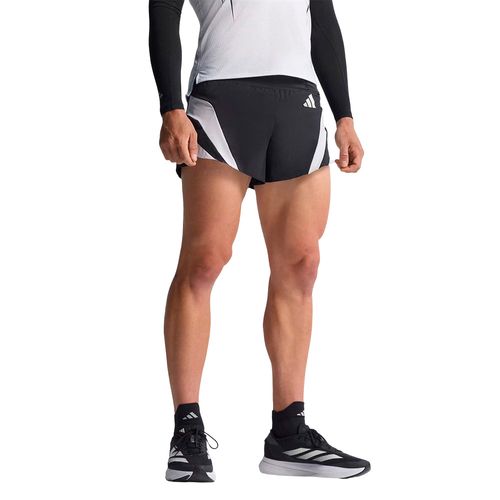 Short de Running Adidas Adizero Archive Gel