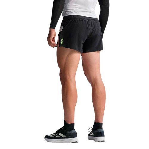 Short de Running Adidas Adizero Archive Gel