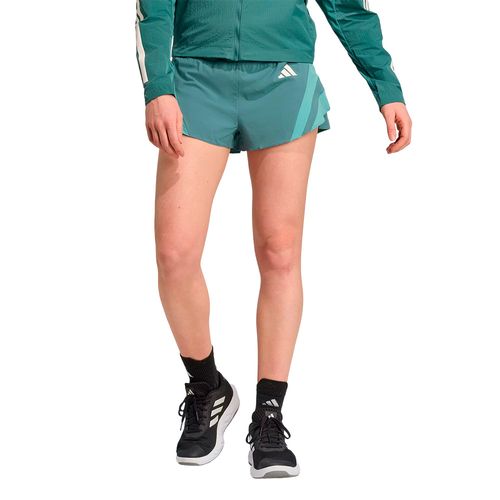 Short de Running Adidas Adizero