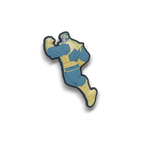 Pin Crocs Avengers Thanos
