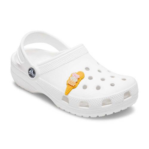 Pin Crocs Ice Cream