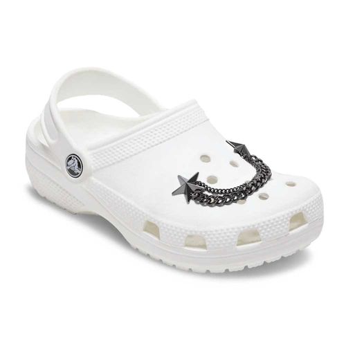 Pin Crocs Star Chain