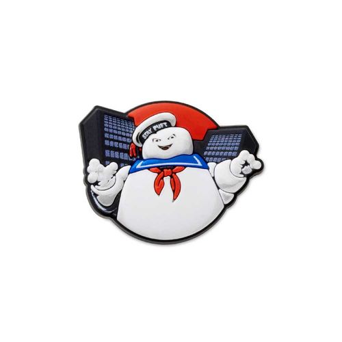 Pin Crocs Ghostbuster Stay