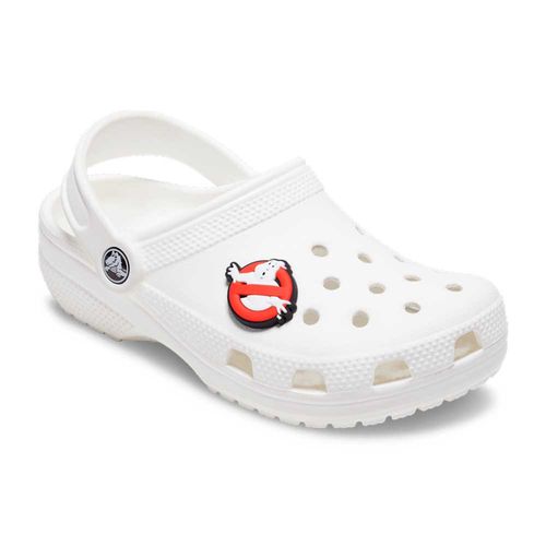 Pin Crocs Ghostbuster
