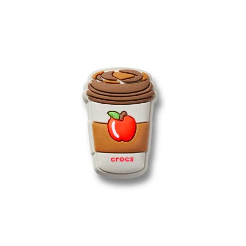 Pin Crocs Morning Cafe