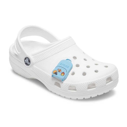 Pin Crocs Backpack