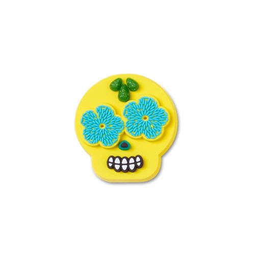 Pin Crocs Dia De Los Muertos