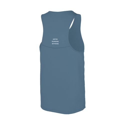 Musculosa Running Abyss