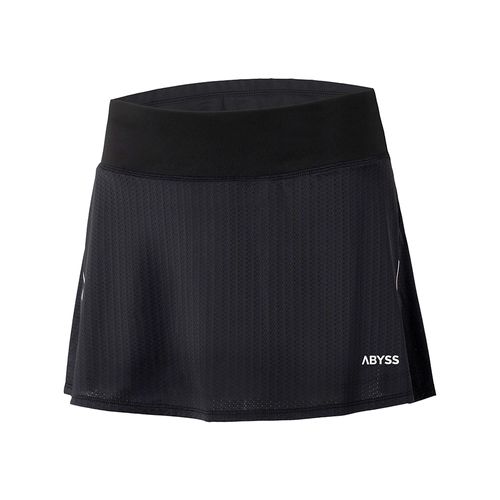 Pollera de Tenis con Short Abyss