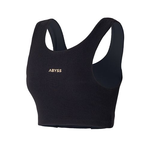 Top Deportivo Abyss con Push Up Removible