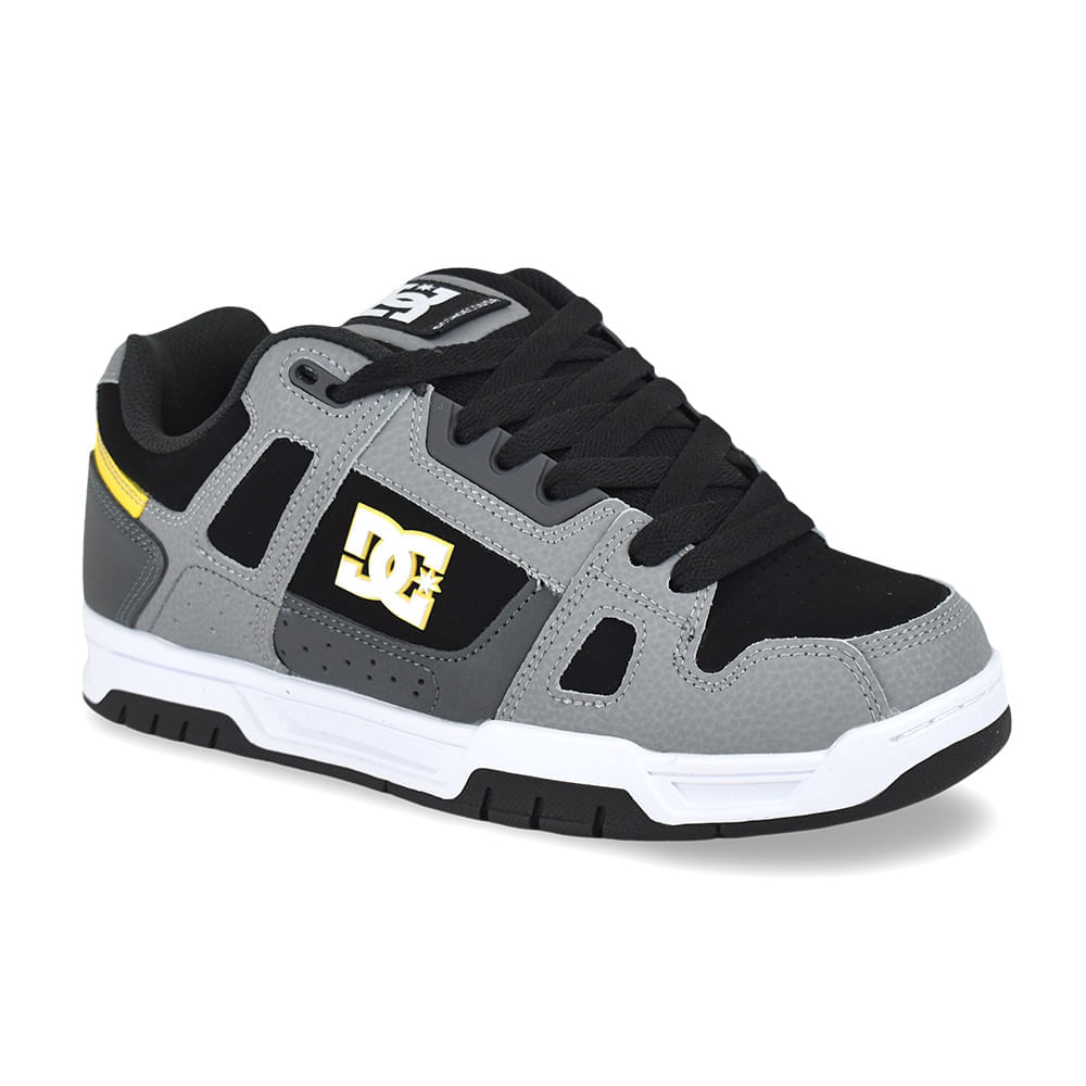Zapatilla DC Shoes Stag