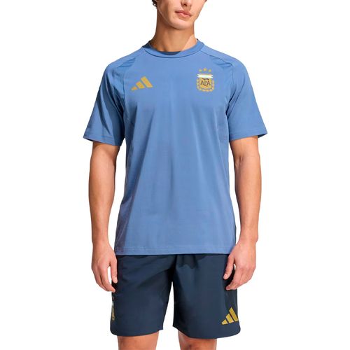 Remera Adidas Selección Argentina Travel 26