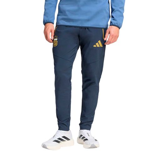 Pantalón Adidas Selección Argentina Travel 26