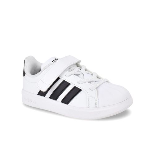 Zapatilla Adidas Street Talk Kids