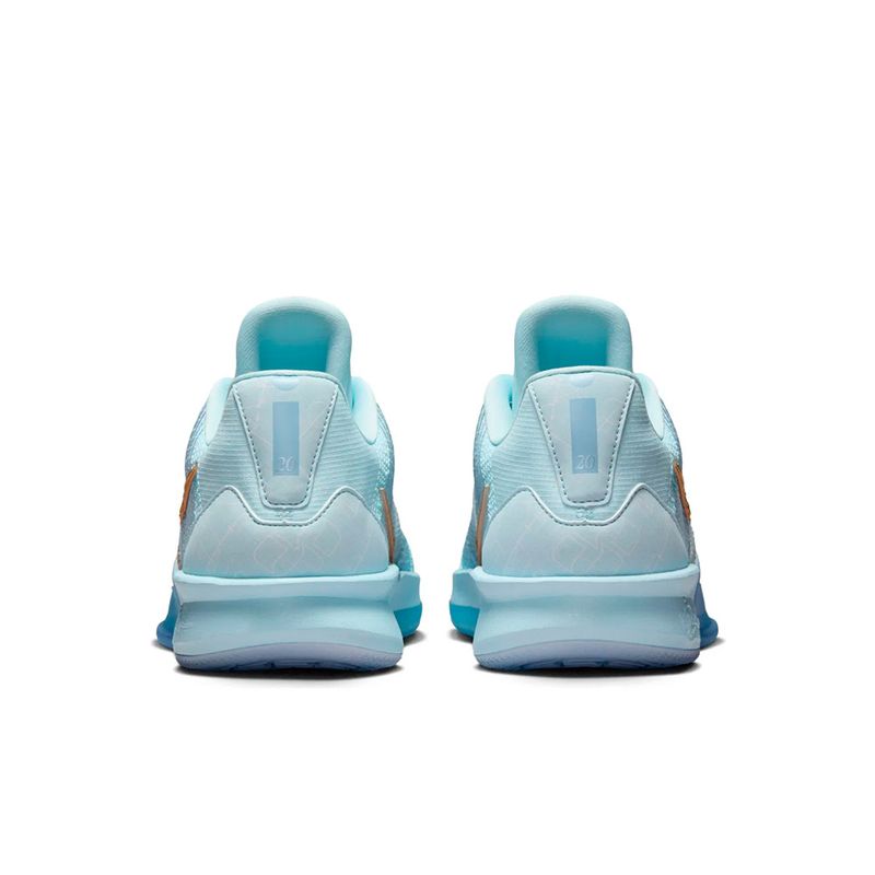 NIKE SABRINA 3 EP “BLUEPRINT” Sabrina Ionescu Sabrina 3 