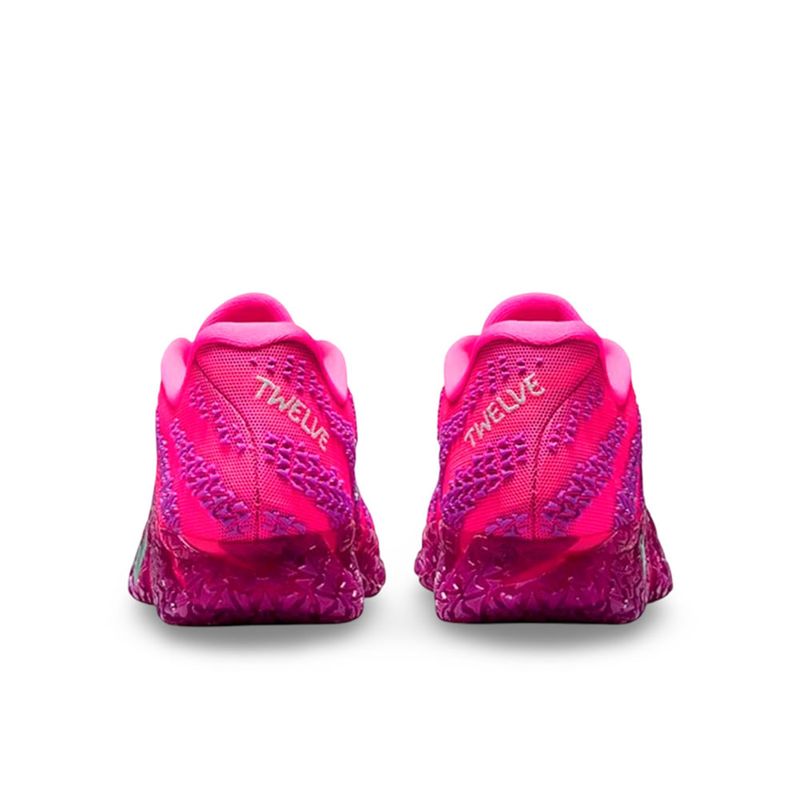 Zapatillas Nike | Zapatilla Nike Ja 3 Max Volume HF2793600