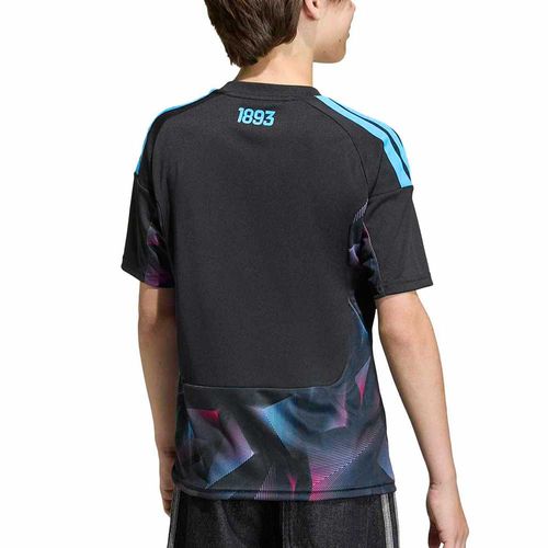 Camiseta Adidas Arquero Titular Selección Argentina 2026