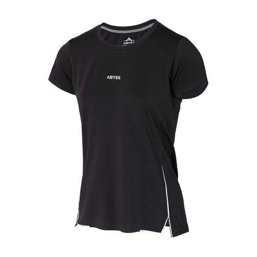 Remera Deportiva Abyss