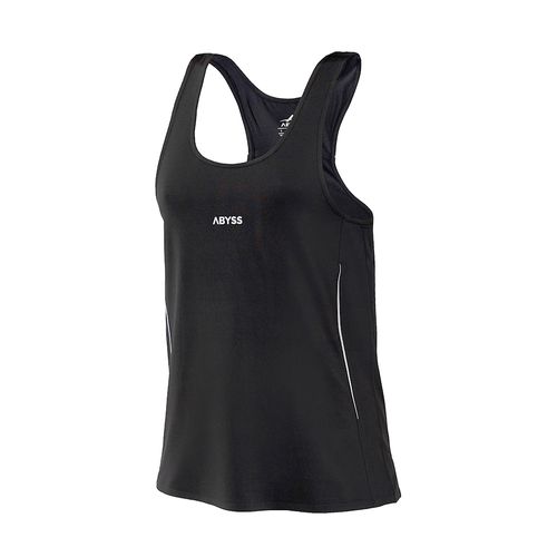 Musculosa Abyss Deportiva
