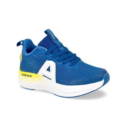 Zapatilla Addnice Budapest