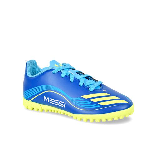 Botin de Fútbol Adidas F50 Messi Club TF