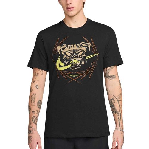 Remera Nike Modern Fitness