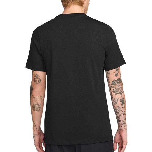 Remera Nike Modern Fitness