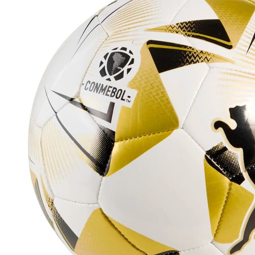 Pelota de Fútbol Puma Cumbre CONMEBOL Libertadores