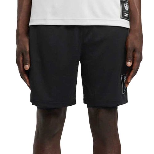 Short Reebok Identity Basketball 7'' 2-en-1