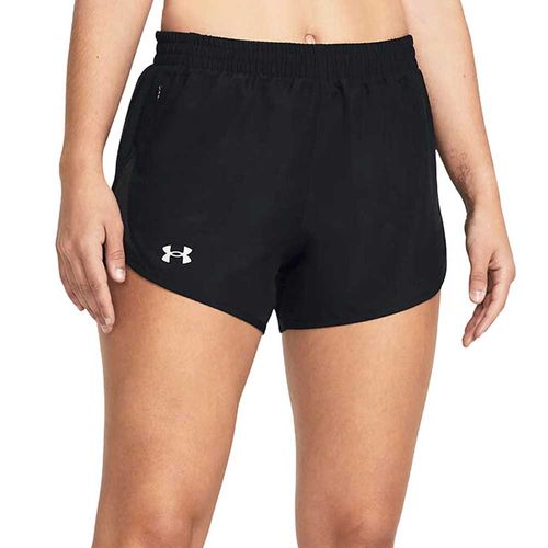 Short Under Armour Fly By 3"