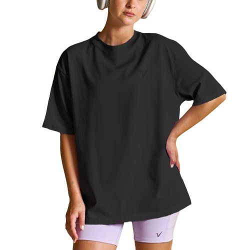 Remera Vandalia Vibe Oversize