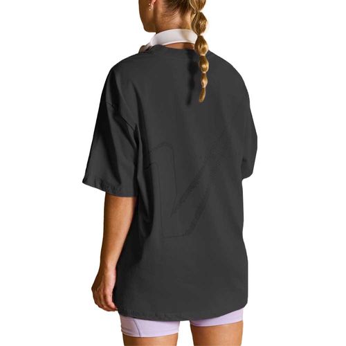 Remera Vandalia Vibe Oversize